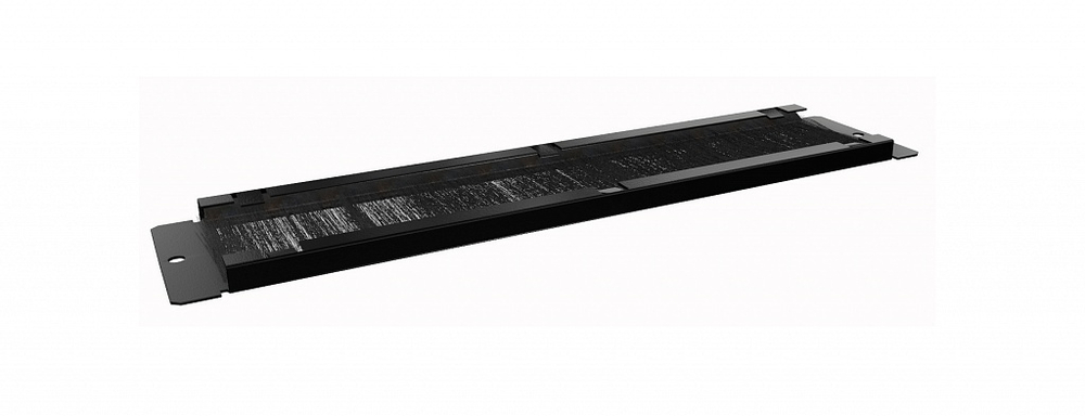 Панель  Hyperline TCB-TTB-RAL9004