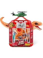 Набор Robo Alive Dino Escape Zuru Зуру 71127