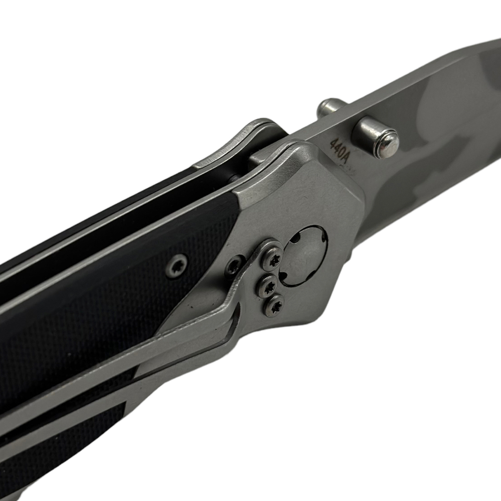 Складной нож Boker Magnum Tactical 01RY997