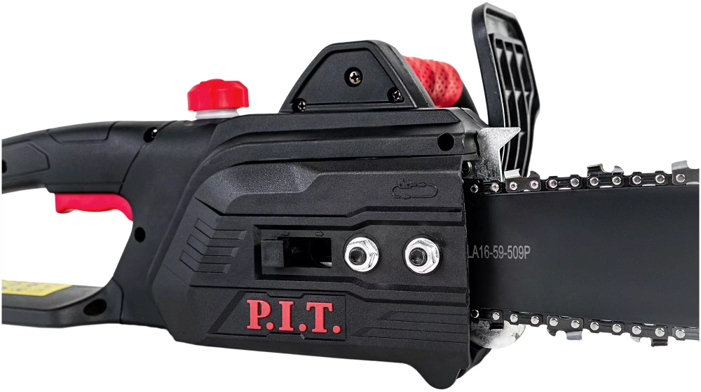 Пила цепная электрическая PIT PKE405-C4 МАСТЕР