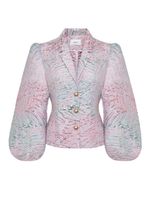 Жакет Mermaid pink