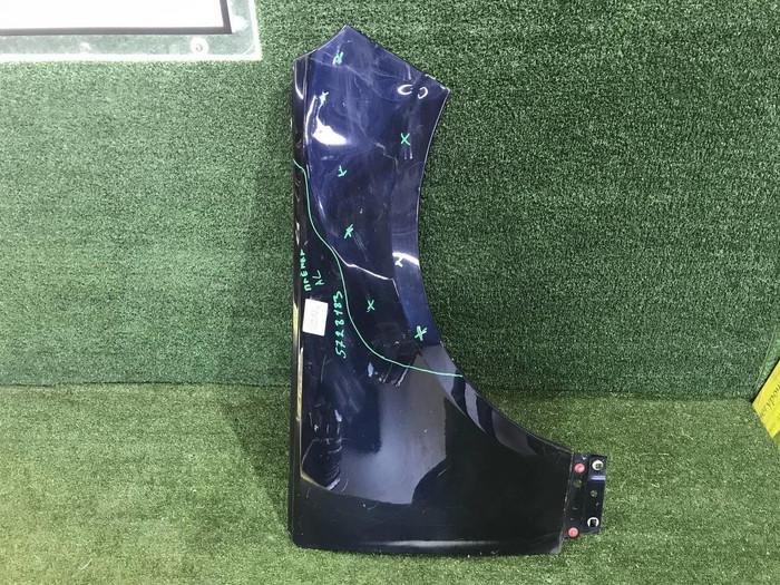 Крыло переднее правое Range Rover Vogue 4 (12-22)