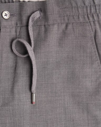 Брюки Marco Pescarolo