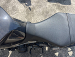 Yamaha MT-09 2014