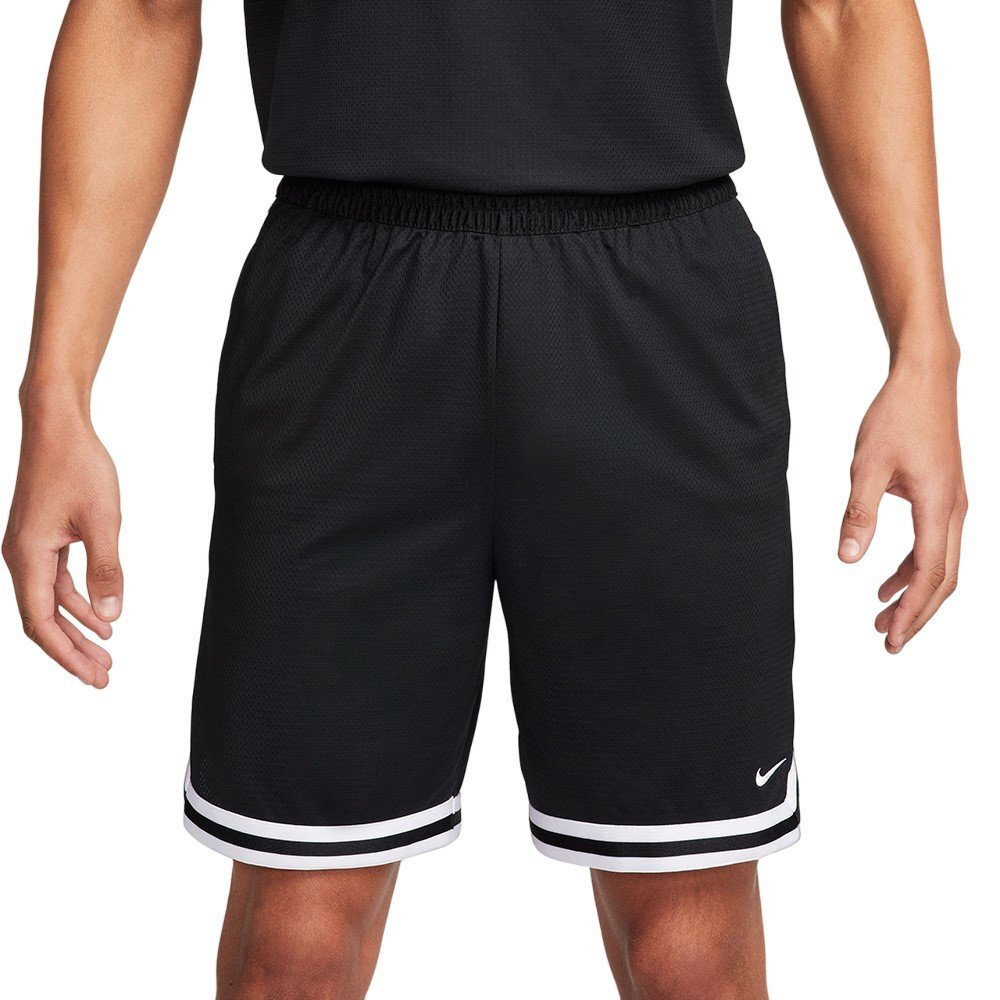 Баскетбольные шорты Nike Dri-FIT DNA Shorts Black