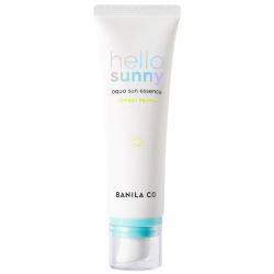 Banila Co Hello Sunny Aqua Sun Essence SPF 50+ PA++++ солнцезащитная эссенция на химических фильтрах нового поколения