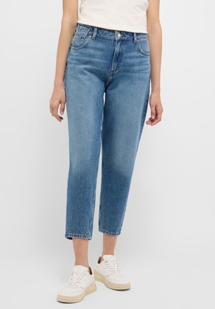 Джинсы женские MUSTANG Charlotte Tapered