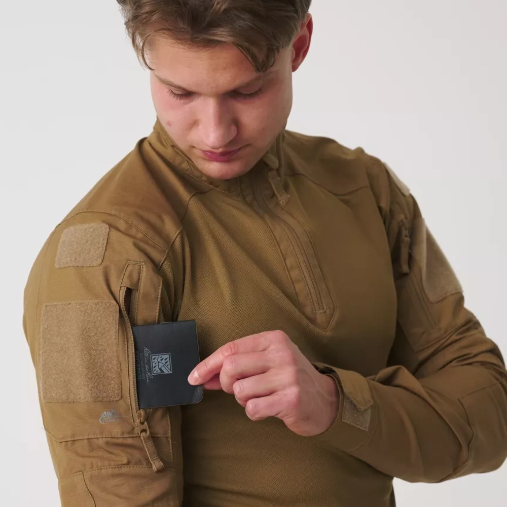 Рубашка MCDU Combat NR Helikon