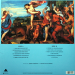 Crash Test Dummies / God Shuffled His Feet (LP)