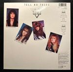 TNT- Tell No Tales (Голландия 1987г.)