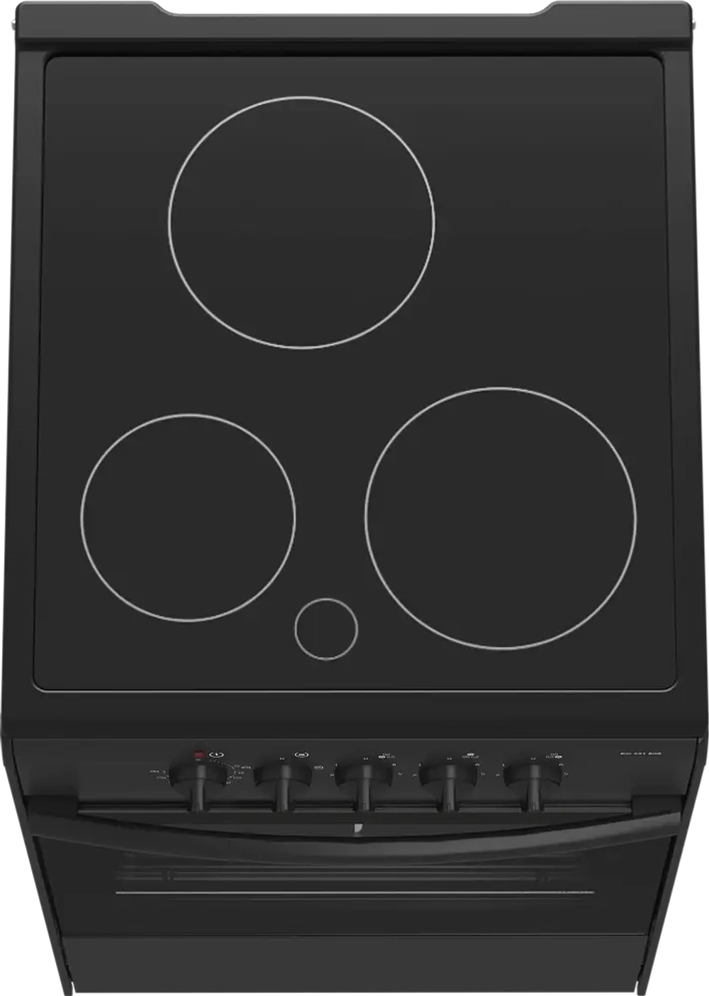 Плита электрическая Darina 1B EC331 606 At