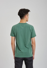 Футболка SOROKONOZHKA OLIVE (ONLY ONLINE)