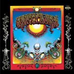 Grateful Dead / Aoxomoxoa (LP)