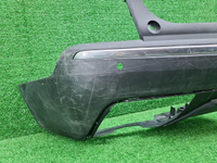 Бампер задний Cadillac XT5 (2019-н.в.)