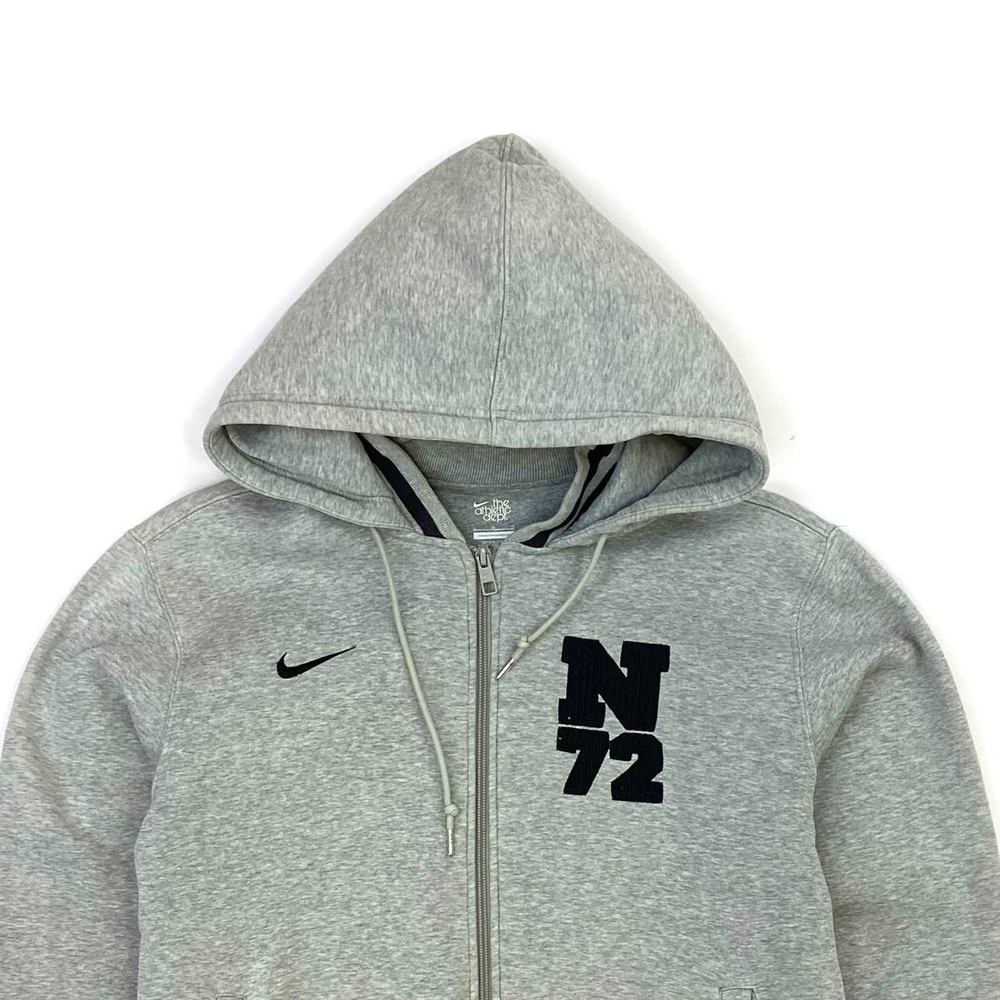 Кофта Nike N72