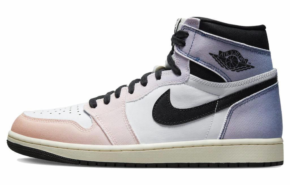 Кроссовки Jordan Air Jordan 1 Retro High Og "Craft"
