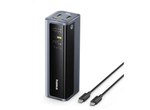 Внешний аккумулятор Baseus EnerGeek GP12 Fast Charge 145W 20800 mAh черный P10082109813-00