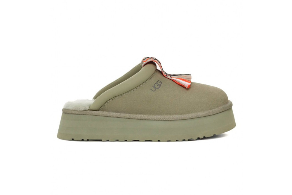 UGG Tazzle Shaded Clover