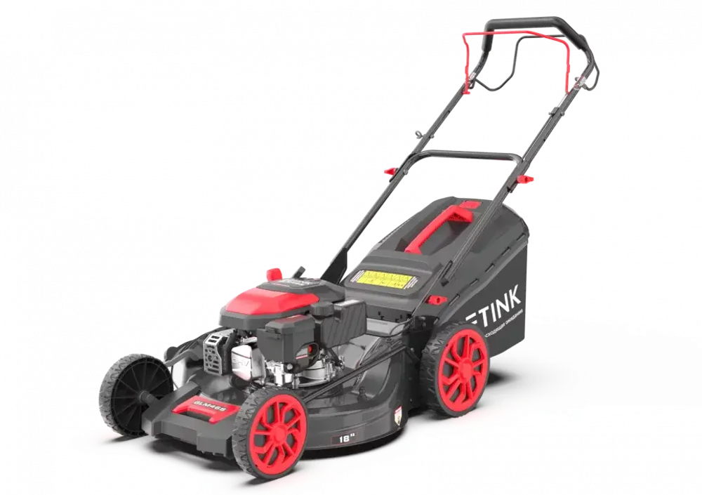 Газонокосилка бензиновая Sunreka GLM53HSE