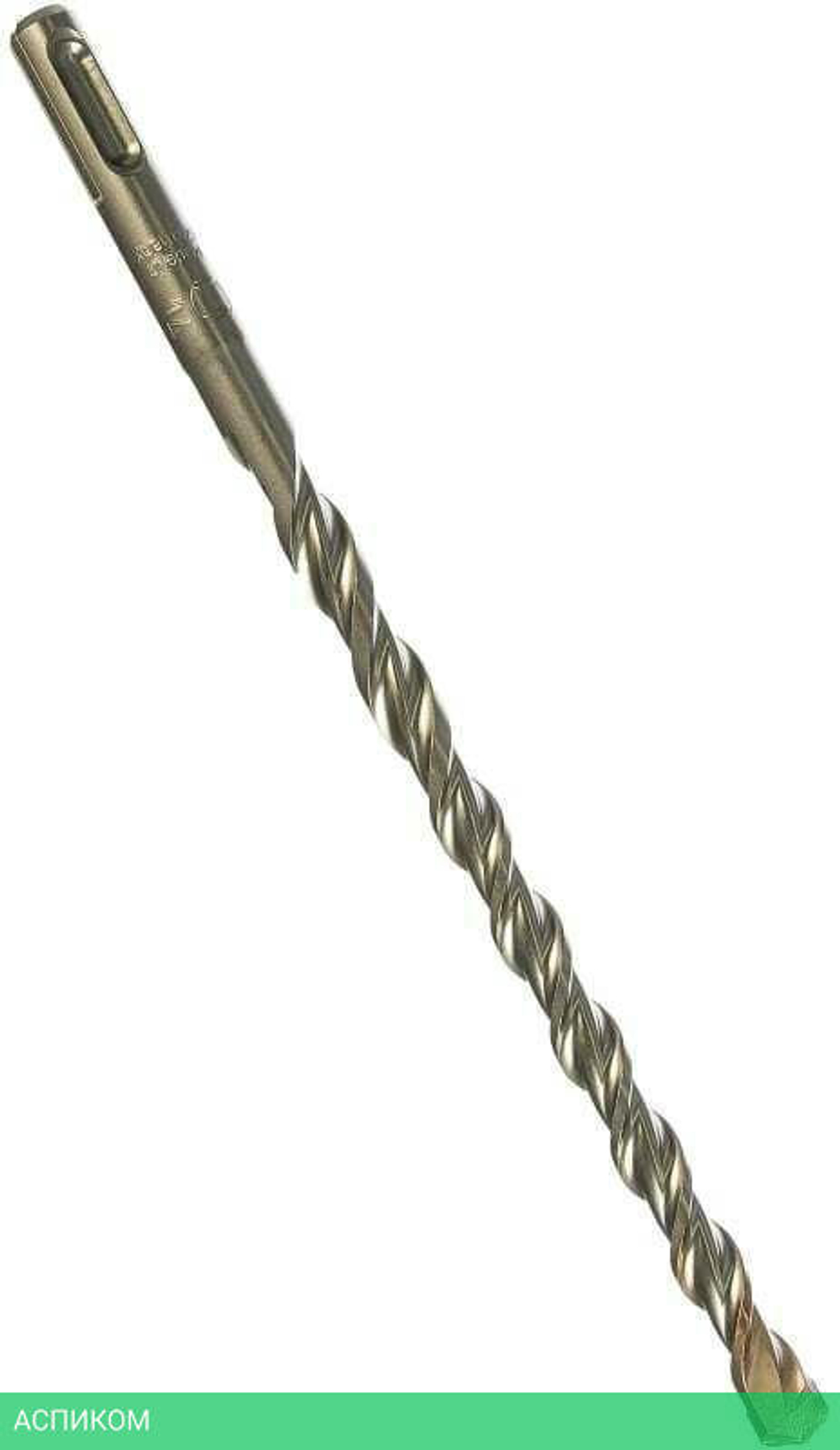 Бур Milwaukee SDS+ M2 10x210 50шт/уп (4932399184)