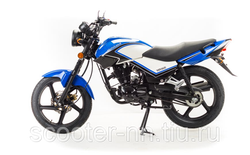 Мотоцикл VOYAGE 200/XV200E