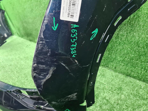 Бампер передний Omoda C5 (2022-н.в.)