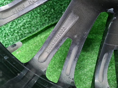 Диск Комплект R18 Chery Tiggo 8 Pro (2021-н.в.)