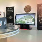 Интерактивный сенсорный стол BM Prototype D 55"