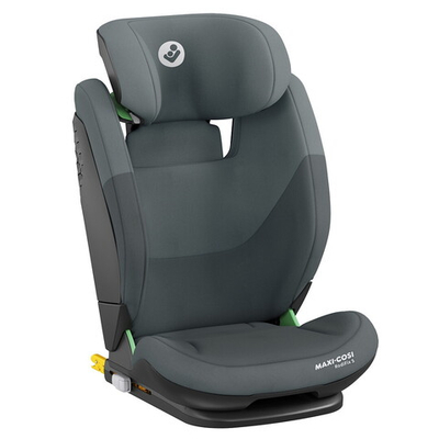 Автокресло Maxi-Cosi RodiFix S i-Size 8801106110 Tonal Graphite/граф