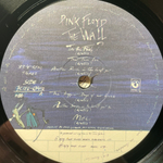 Pink Floyd - The Wall 2LP (Швеция 1979г.)