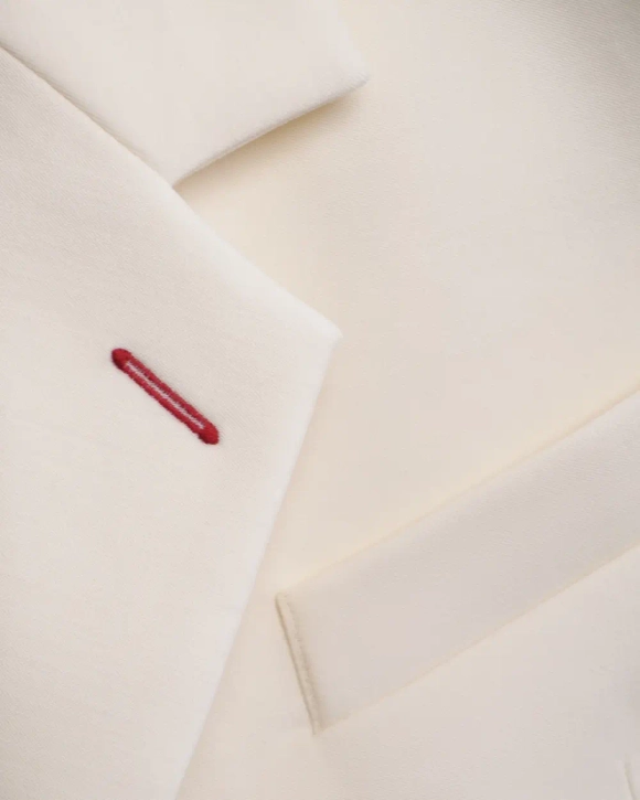 Жакет укороченный "Charmant"