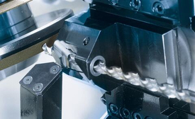 Как правильно заточить сверло по металлу на заточном станке: угол заточки и техника работы