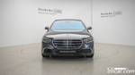 Mercedes-Benz S-Class W223 S580L 4MATIC (12.2022)