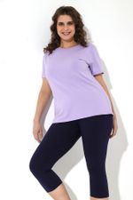 Бриджи Блюз-3 Виотекс ТЁМНО-СИНИЙ