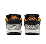 Кроссовки Nike SB Dunk Low 'Safari Olympics' FZ1233-002