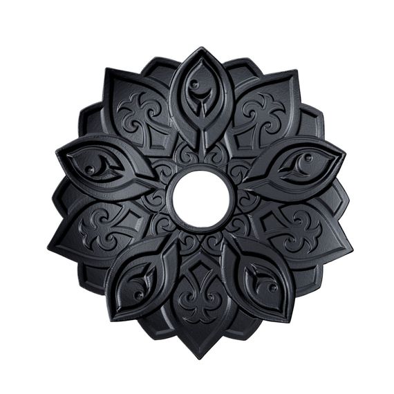 Karma 3.3 Blue (Plate Classic)