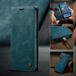 Чехол-книжка CaseMe Matte Poco X5 5G