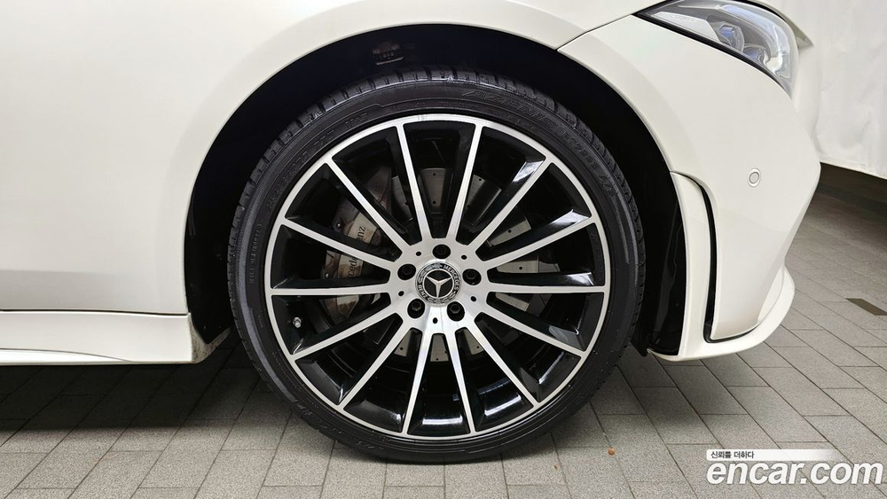 Mercedes-Benz CLS-Class C257 CLS450 4MATIC AMG Line (05.2020)