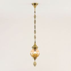 Citilux Каир CL419113 Подвесной светильник Бронза