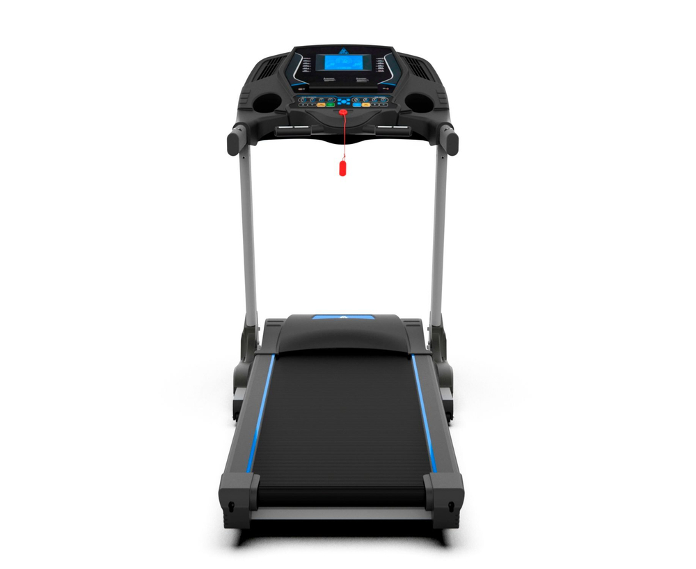 Беговая дорожка DFC SINTRA Blue T760B