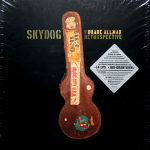 Duane Allman / Skydog: The Duane Allman Retrospective (14LP)