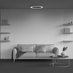 Накладной светильник Maytoni Technical Lua C093CL-45W4K-W