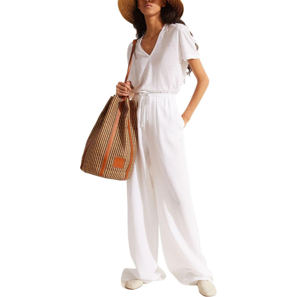 Брюки Loro Piana Graysen Trousers, FAN1238-1005