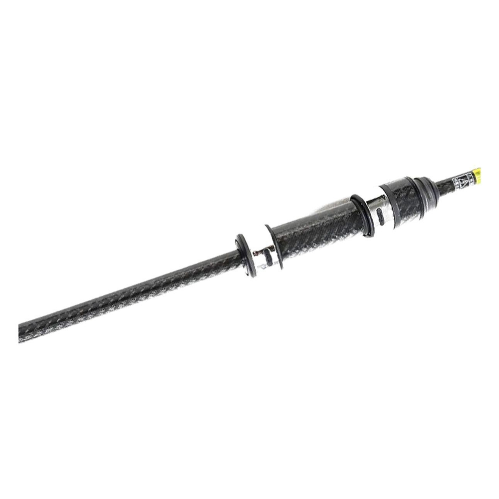 Спиннинг 21 CORTO 21GCORS-642L-HS, длина - 1,93m