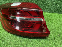 Фонарь левый внешний Hongqi HS5 (2019-н.в.)