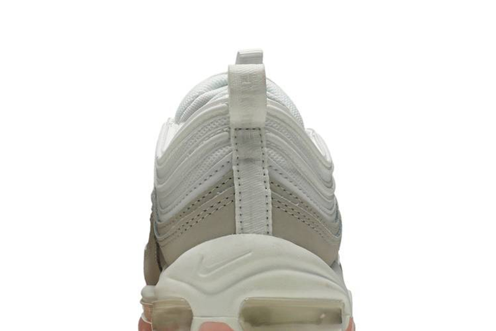Кроссовки Nike Air Max 97 (Женская размерная сетка)