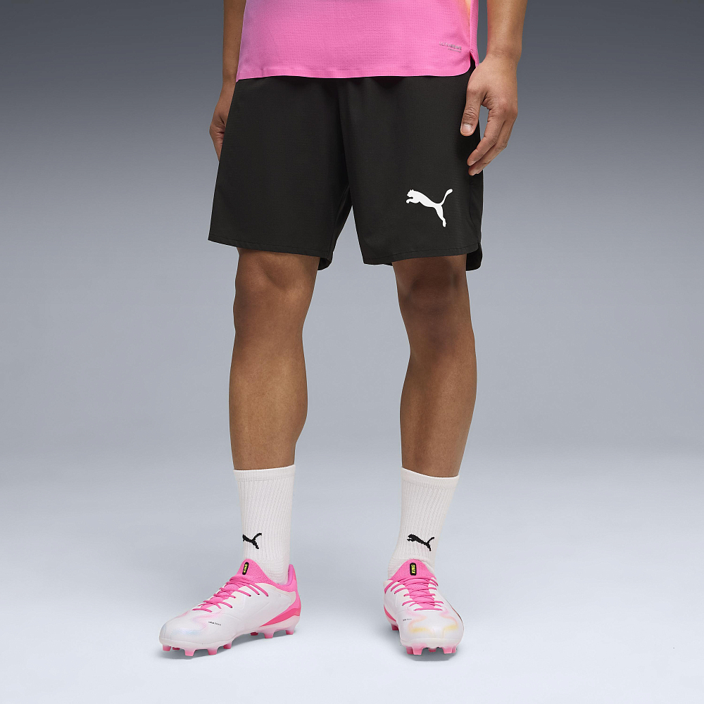 Мужские шорты PUMA Ind Lightspeed Ultimate Shorts