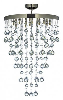 Накладной светильник Arti Lampadari Flusso Flusso H 1.4.55.615 N