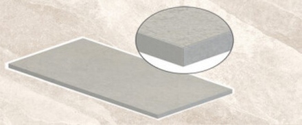 Фронтальная ступень SHALE SAND GRADONE COSTA LUCIDA (SL02G5S)