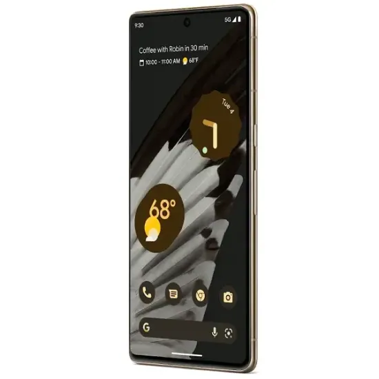 Смартфон Google Pixel 7 Pro 12/256 ГБ ореховый
